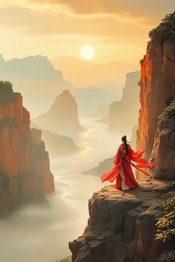 长风破浪 海报