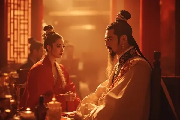 古装权谋精选 51短视频 古装权谋精选 合集